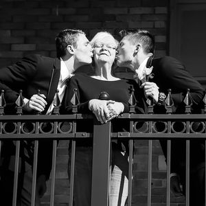 Meet your Posher, Peggy